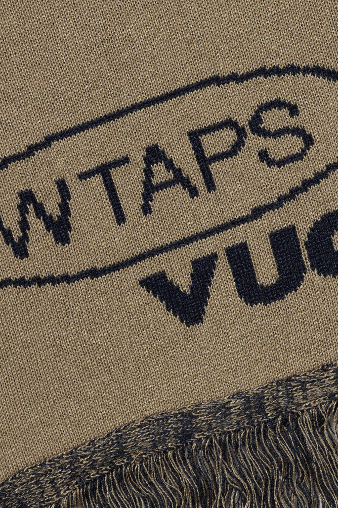 EVASION / MUFFLER / WOAC-WTAPS-180000 | 웍스아웃