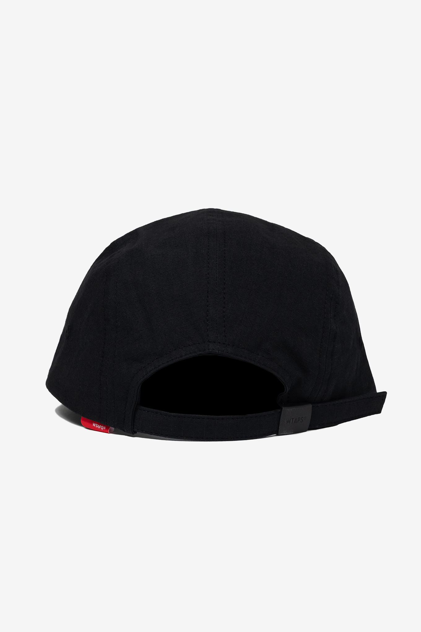【即日発送】WTAPS T-5 03 /CAP /COTTON. RIPSTOP WTAPS T-5 03 Cap Cotton. Ripstop Black