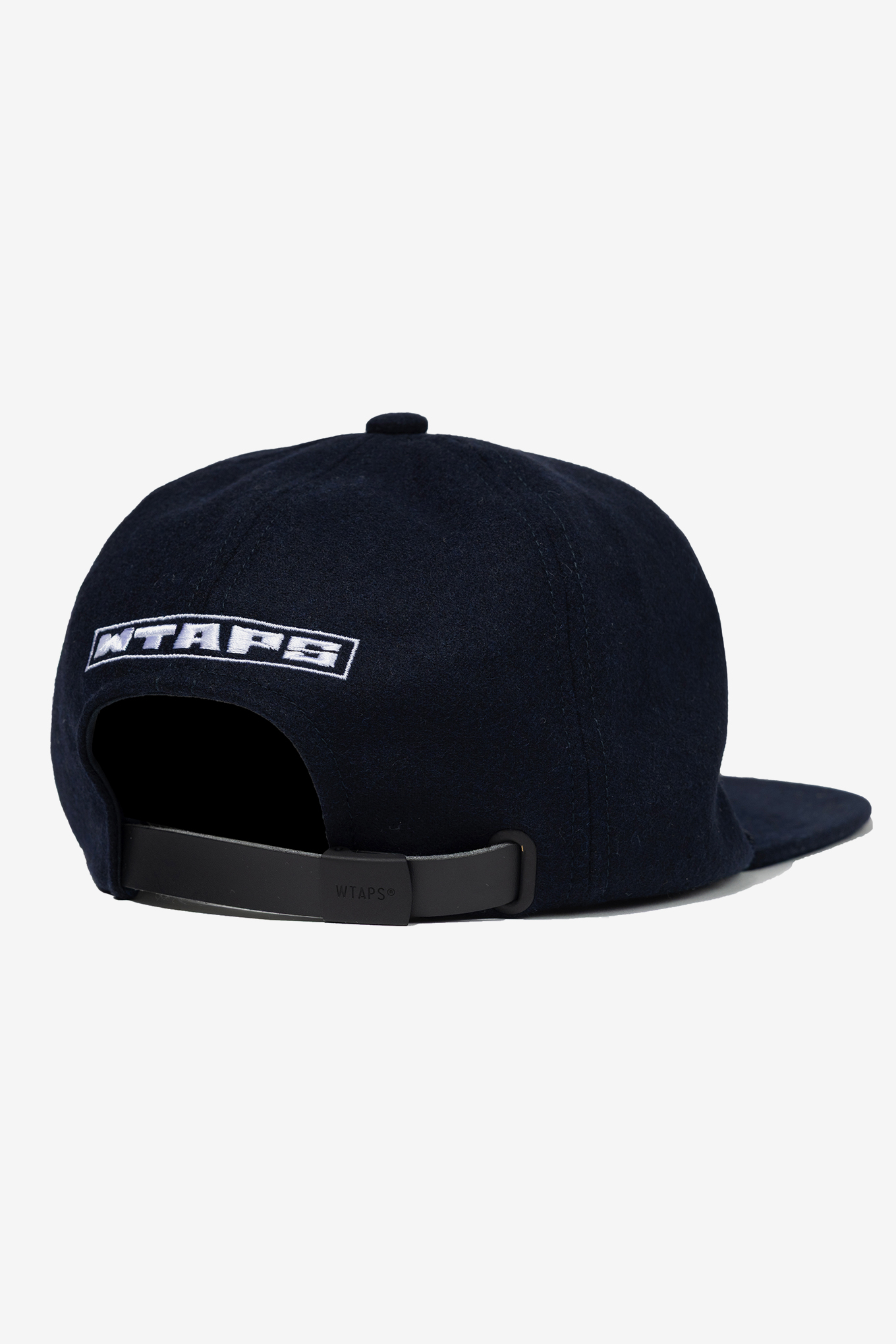 MILITIA 01 / CAP / WONY. FLANNEL-WTAPS-80000 | 웍스아웃