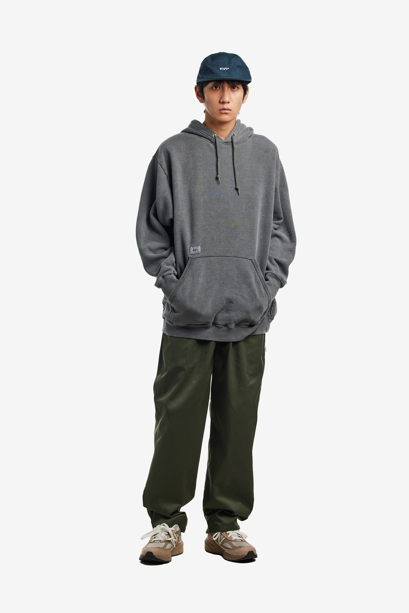 帽子 WTAPS T-5 01 COTTON. BROADCLOTH.TEXTILE T-5 01 / CAP / COTTON. BROADCLOTH. TEXTILE – TIME AFTER TIME