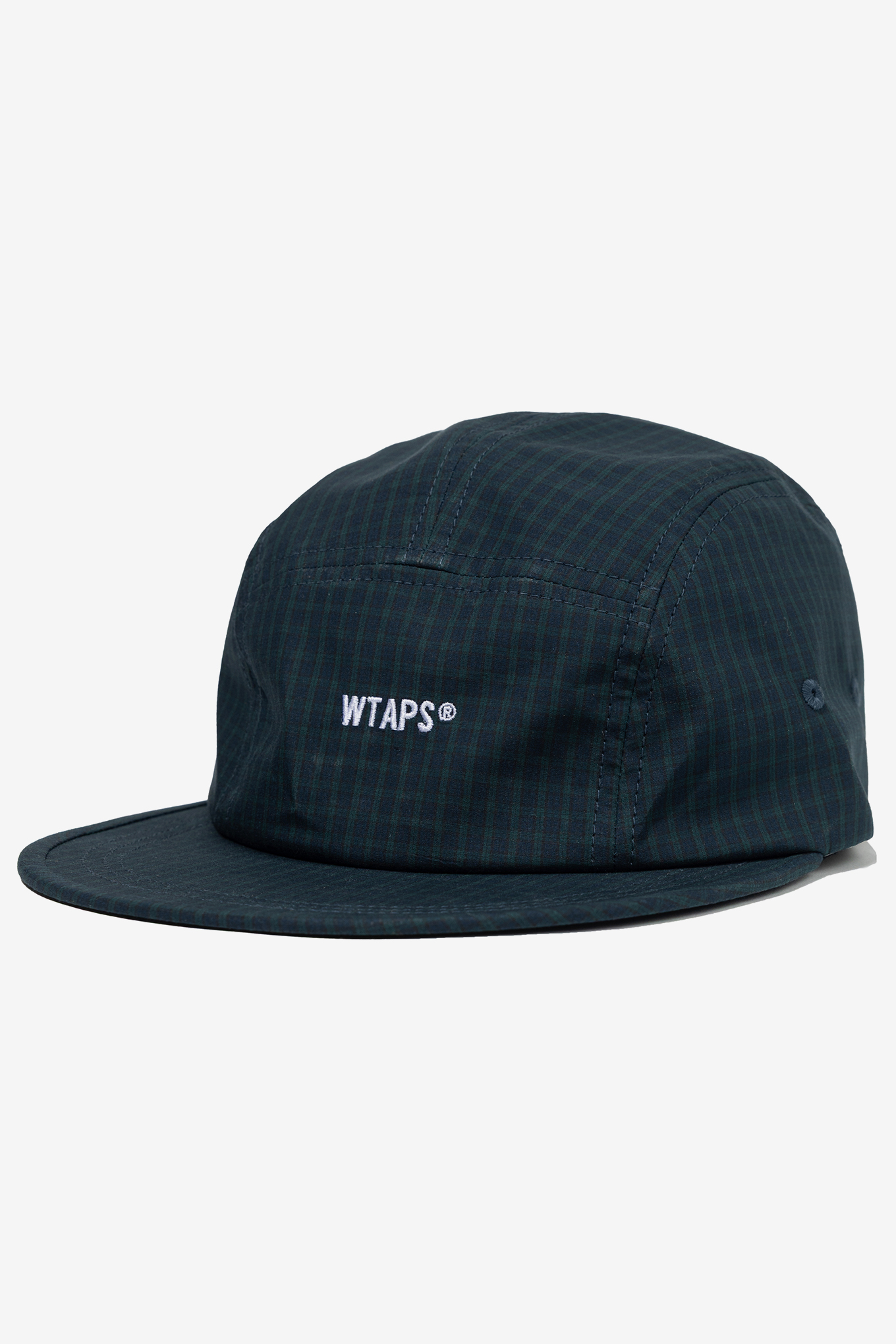 帽子 Wtaps CAP / POLY. BROADCLOTH. TEXTILE