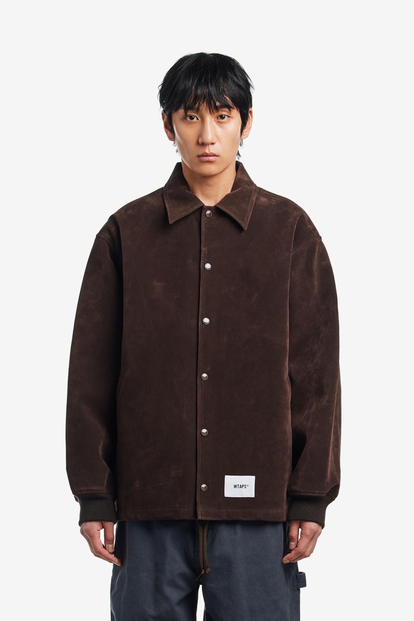 CHIEF / JACKET / SYNTHETIC-WTAPS-305000 | 웍스아웃