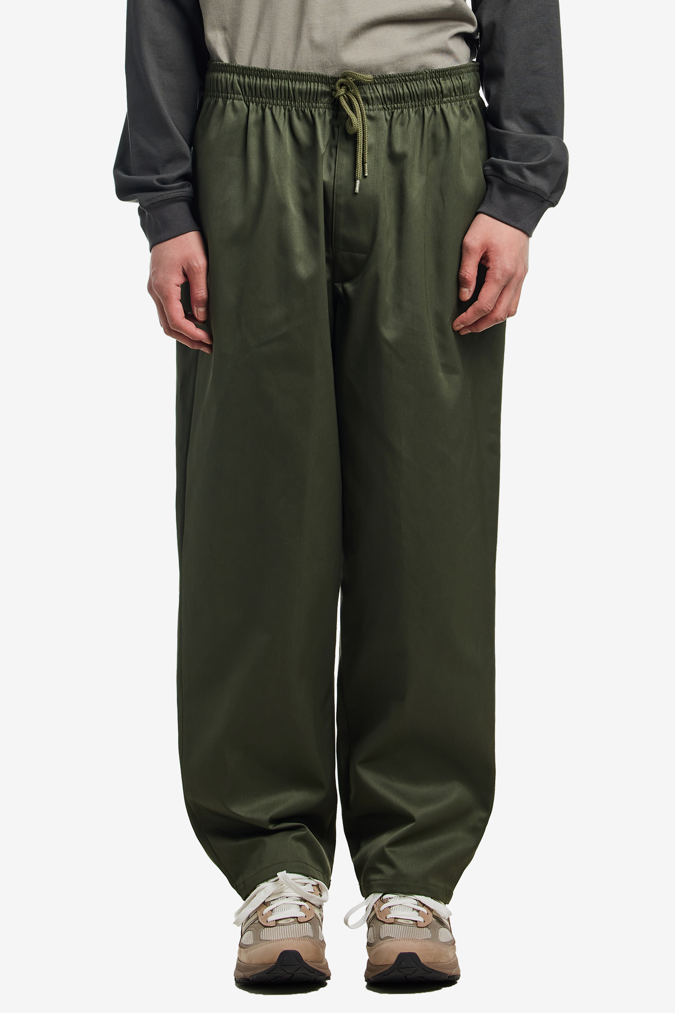 SDDT2003 / TROUSERS / CTPL. TWILL-WTAPS-150000 | 웍스아웃
