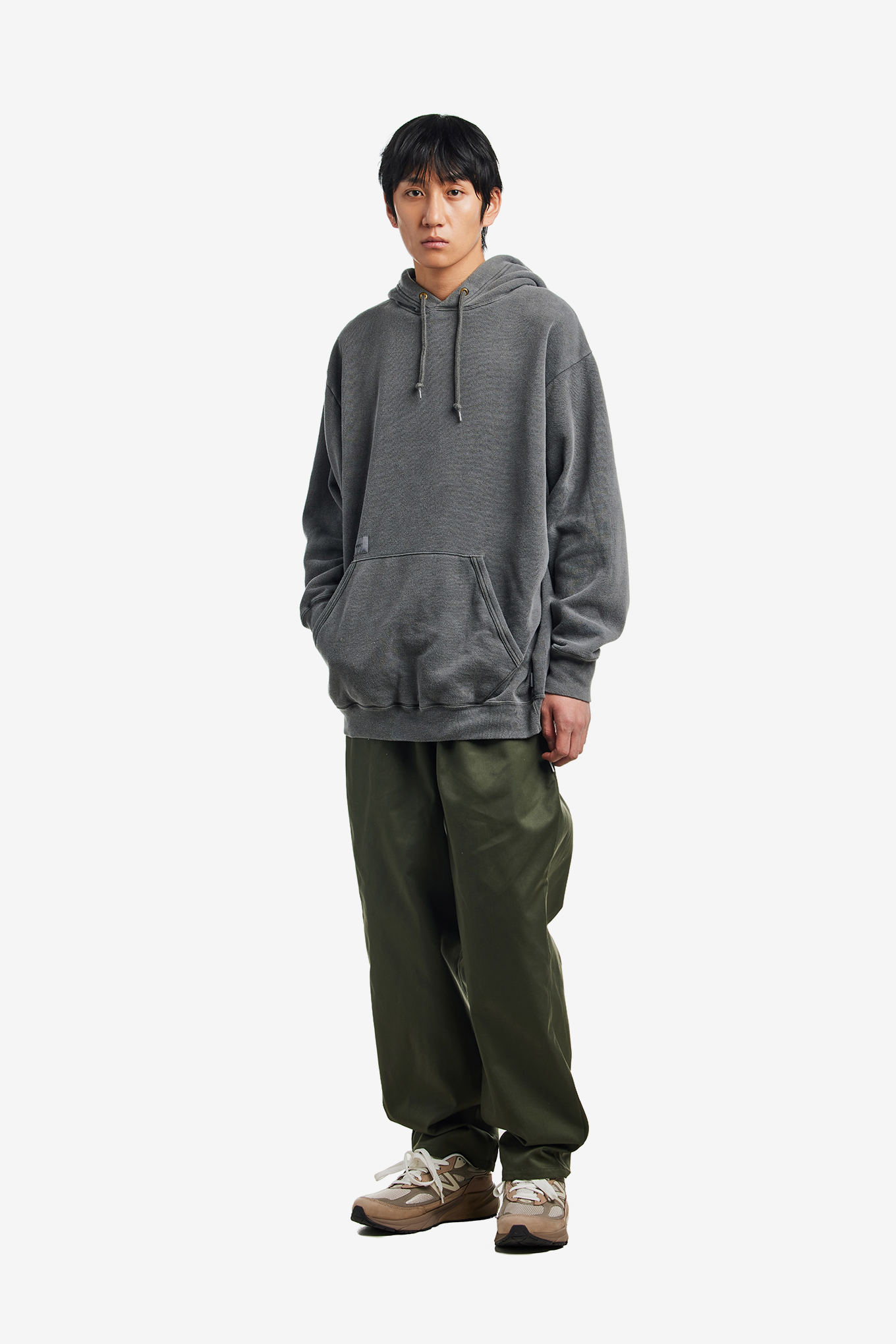 トップス WTAPS SIGN-OD HOODY CTPL W)taps - WTAPS SIGN-OD / Hoody / CTPL 