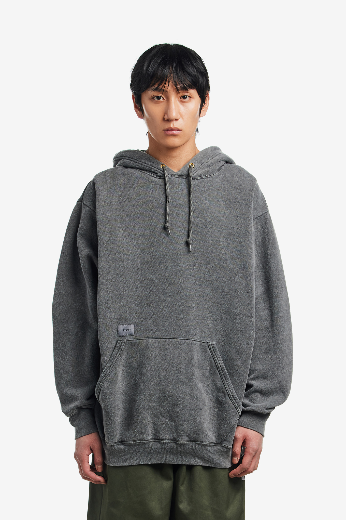 トップス WTAPS SIGN-OD HOODY CTPL W)taps - WTAPS SIGN-OD / Hoody / CTPL 