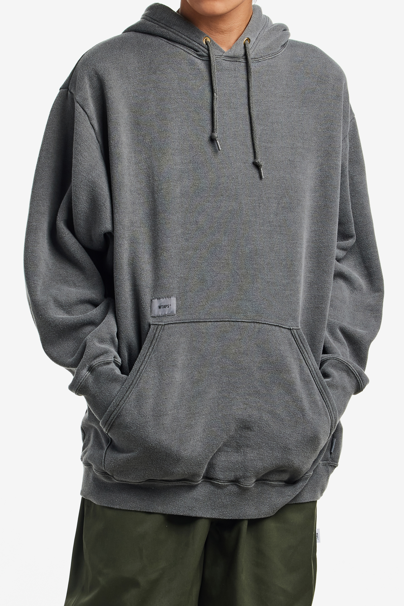 トップス WTAPS SIGN-OD HOODY CTPL SIGN-OD / HOODY / CTPL-WTAPS-175000 | 웍스아웃