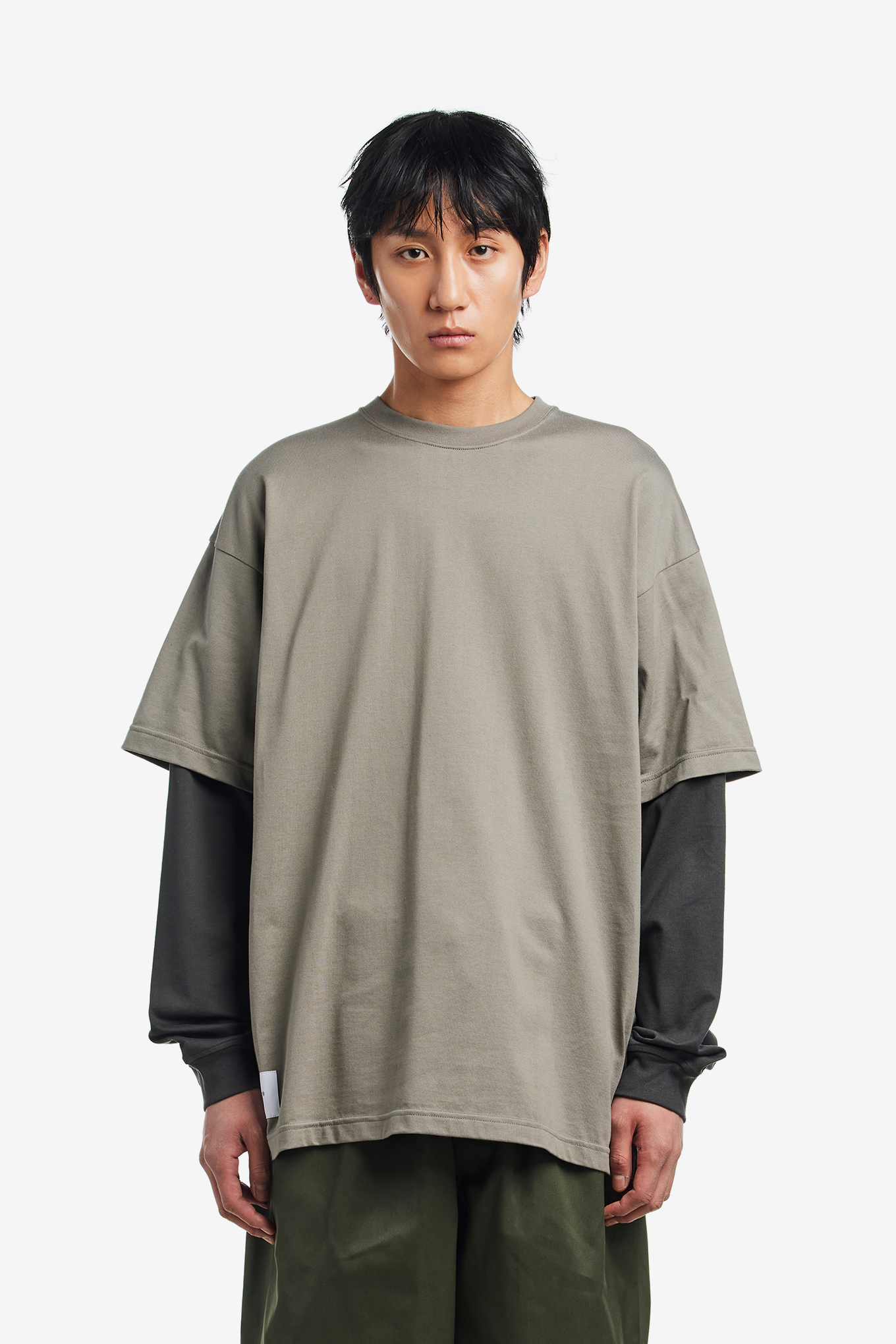 SLDR 01 / LS / COTTON-WTAPS-210000 | 웍스아웃