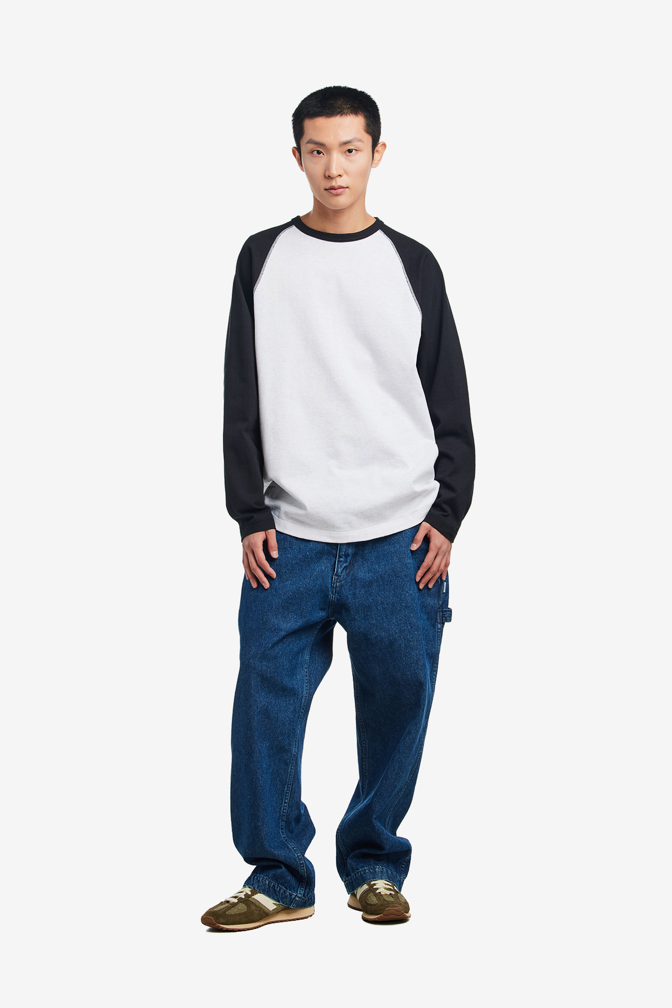 IAN / LS / COTTON-WTAPS-105000 | 웍스아웃