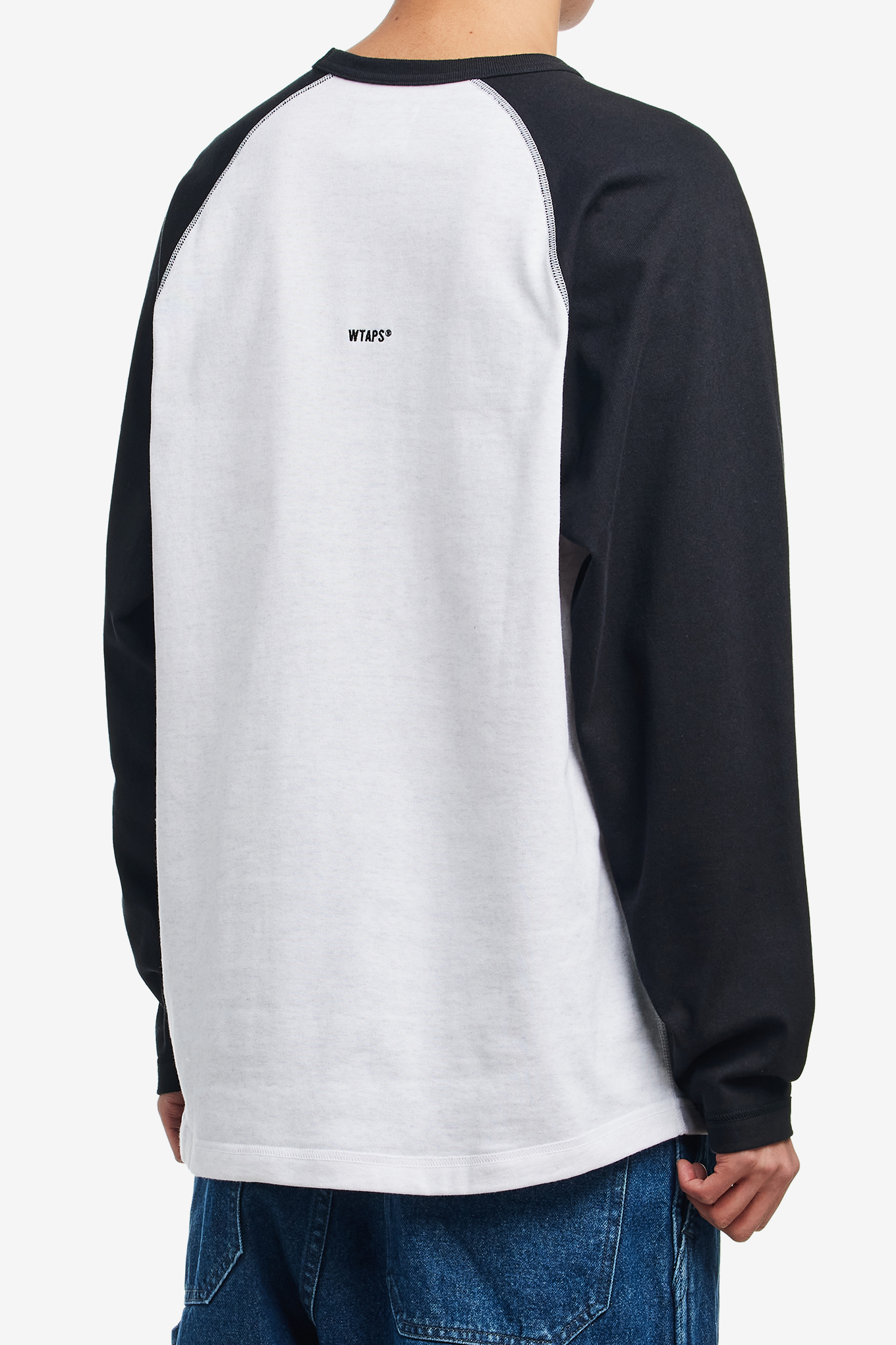 IAN / LS / COTTON-WTAPS-105000 | 웍스아웃
