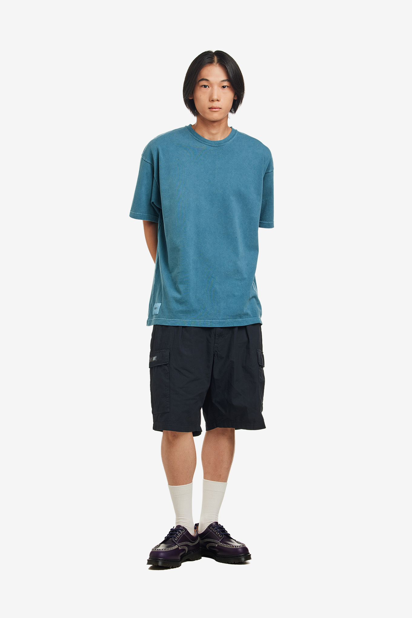 MILS9602 / SHORTS / COTTON. RIPSTOP-WTAPS-210000 | 웍스아웃