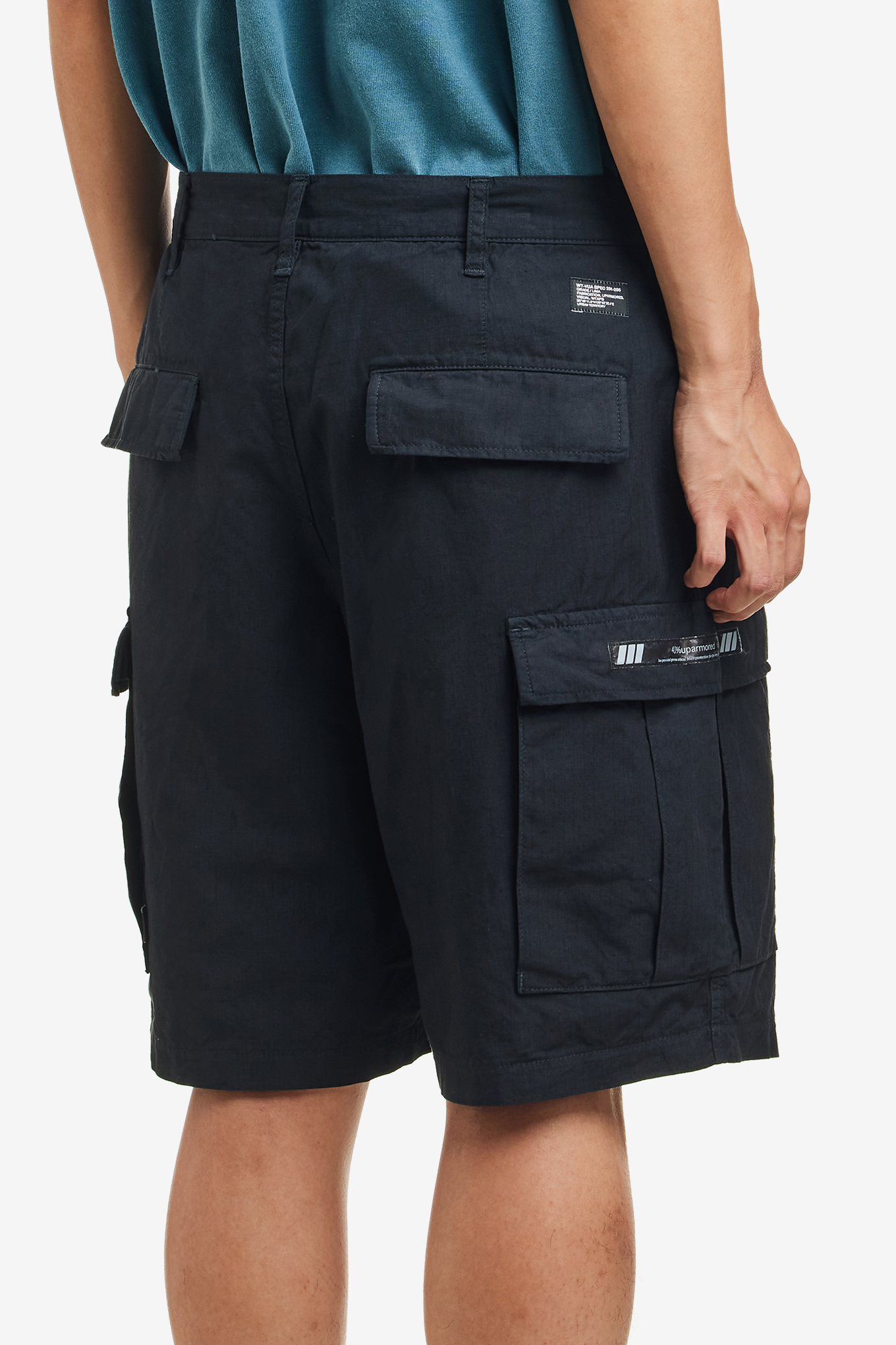 MILS9602 / SHORTS / COTTON. RIPSTOP-WTAPS-210000 | 웍스아웃