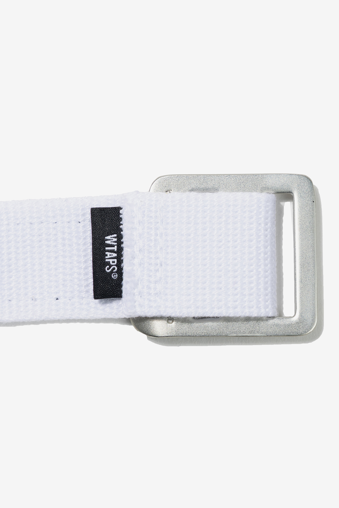 WEBBING / BELT / ACRYLIC-WTAPS-92000 | 웍스아웃