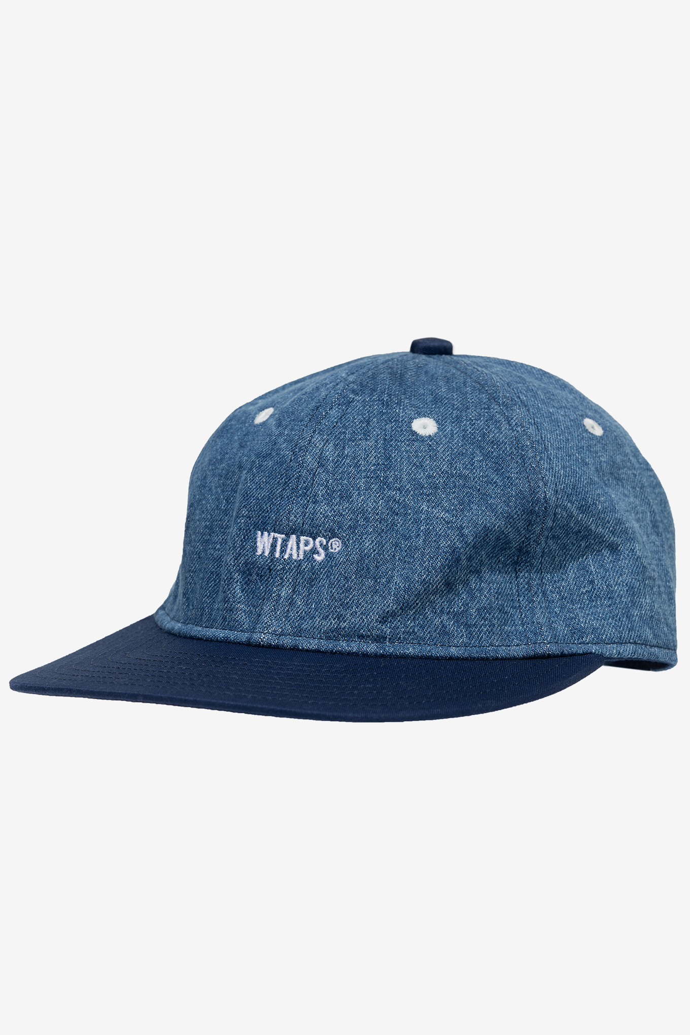 T-6M 07 / CAP / COTTON. DENIM-WTAPS-102000 | 웍스아웃