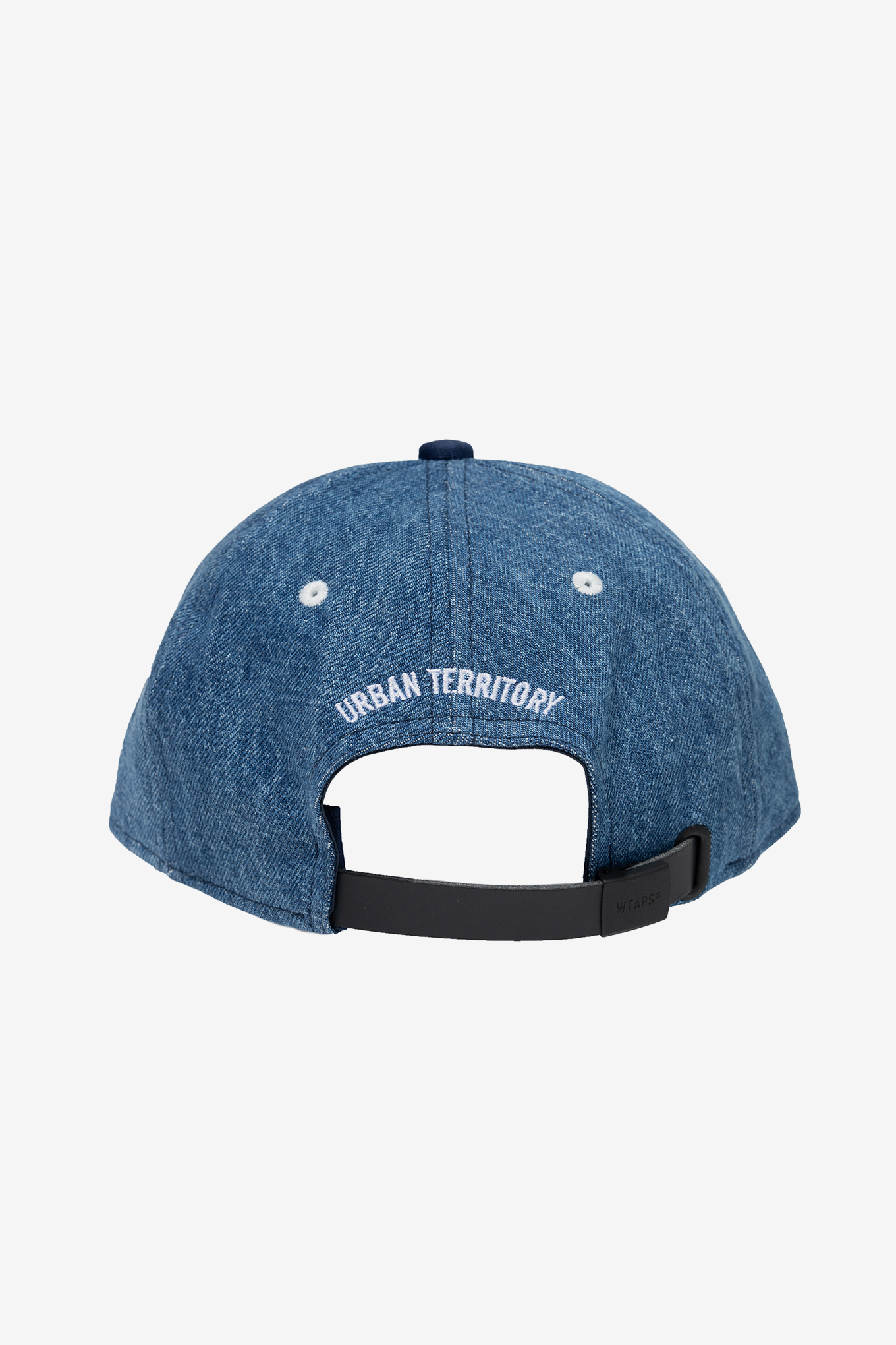 T-6M 07 / CAP / COTTON. DENIM-WTAPS-102000 | 웍스아웃