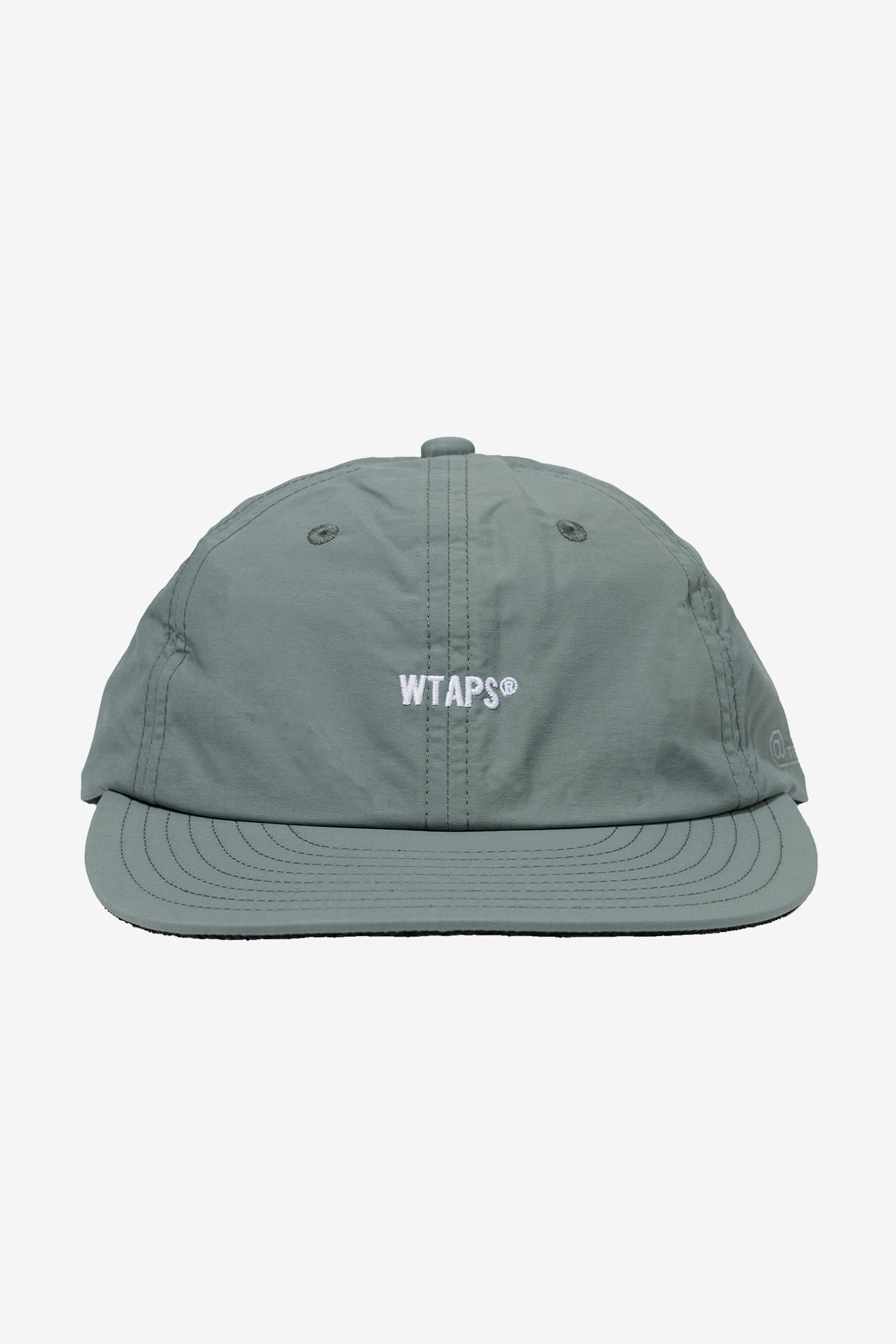 T-6M 01 / CAP / NYLON. TUSSAH. PERTEX®-WTAPS-140000 | 웍스아웃