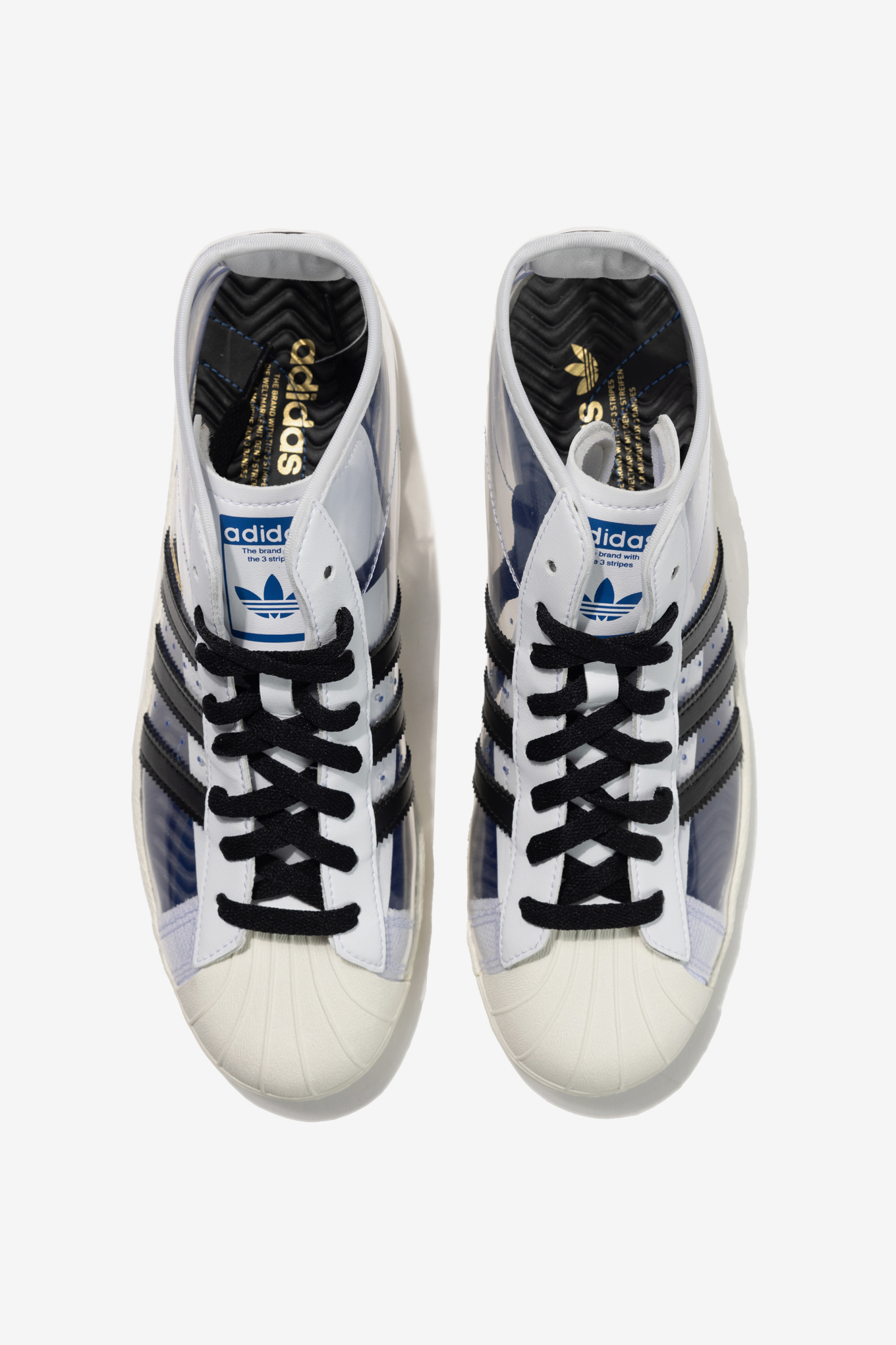 ADIDAS-BLONDEY PRO MODEL 79500 웍스아웃